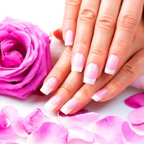 C & C NAILS SPA - Extra service
