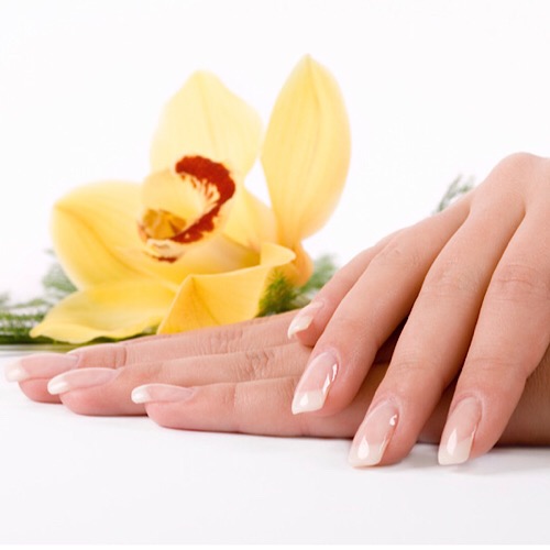 C & C NAILS SPA - manicure