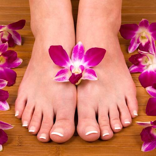 C & C NAILS SPA - Pedicure