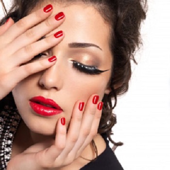 C & C NAILS SPA - brows and eyelash service