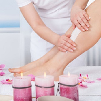 C & C NAILS SPA - Waxing